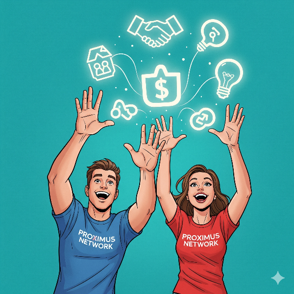 Profitez d’opportunités d’affaires