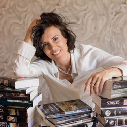 GAILLOT MICZKA Sophie